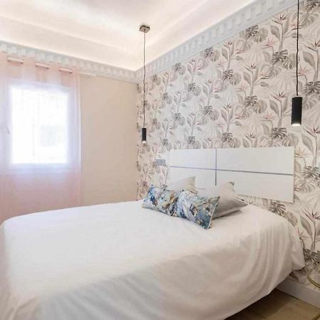 Nuevo Bien Comunicado 1 Dormitorio Madrid Exterior foto
