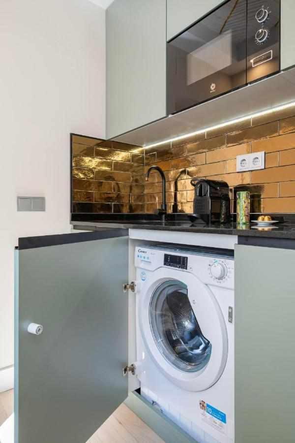 Nuevo Bien Comunicado 1 Dormitorio Madrid Exterior foto
