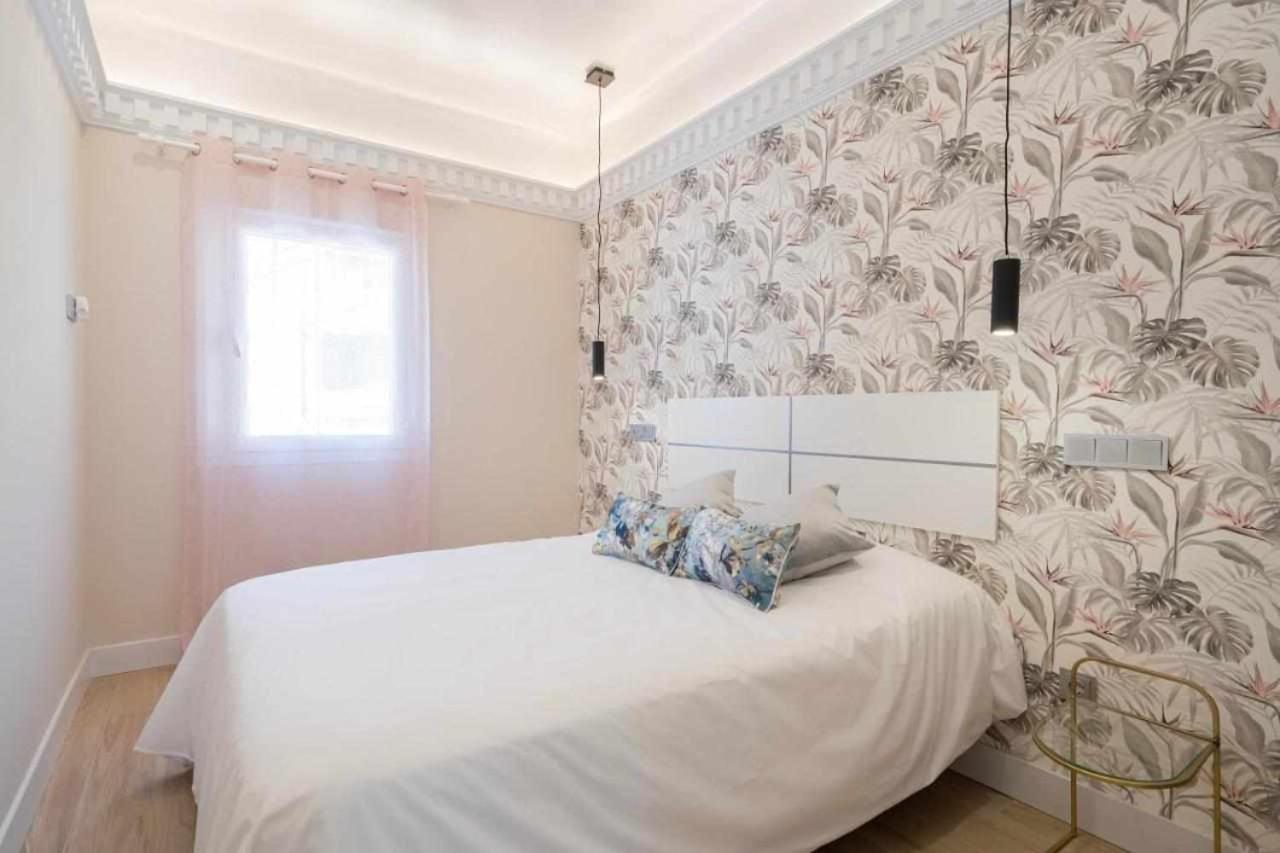 Nuevo Bien Comunicado 1 Dormitorio Madrid Exterior foto